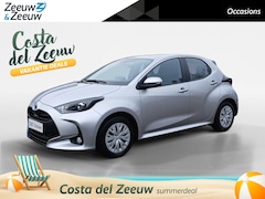 Toyota Yaris - 1.5 Hybrid Active Climate Cruise Camera