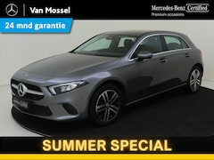 Mercedes-Benz A-klasse - 250 e Luxury Line /Achteruitrijcamera