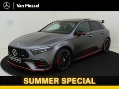 Mercedes-Benz A-klasse - AMG 45 S 4MATIC+ Unieke Street Style Edition/ Premium Plus/ Panoramadak / 19 inch/ Perf. S