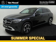 Mercedes-Benz GLC-klasse - 300e 4MATIC Luxury Line Memory Seats / Winterpakket / Privacy Glass / Stoelverwarming / Pa