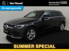 Mercedes-Benz GLC-klasse - 200 Business Solution AMG / Stoelverwarming / Achteruitrijcamera / Panorama-schuifdak / Tr