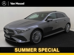 Mercedes-Benz A-klasse - 250 e Star Edition AMG Line / Stoelverwarming / Achteruitrijcamera / Panorama-schuifdak /