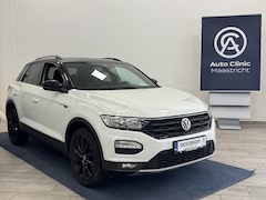 Volkswagen T-Roc - 1.5 TSI 150pk SPORT | |12 MDN GARANTIE | NAVI | CAMERA | KEYLESS |