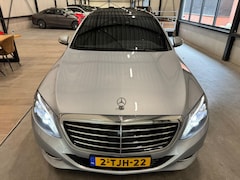 Mercedes-Benz S-klasse - 350 BlueTEC 2014 PANORAMADAK