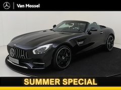 Mercedes-Benz AMG GT Roadster - 4.0 / Burmester / Performance Stoelen / AMG Sport Uitlaat