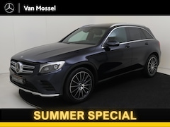Mercedes-Benz GLC-klasse - 250 4MATIC Premium Plus / Stoelverwarming / 360Graden-Camera / Panorama-schuifdak / Memory