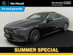 Mercedes-Benz CLE Coupé - 200 AMG Line