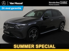 Mercedes-Benz GLC-klasse - 400e 4MATIC AMG Line / Panorama Dak / Memory Seats / Nappa Leder / Night Pakket / Luchtver