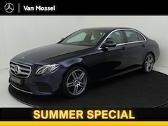 Mercedes-Benz E-klasse - 200 Business Solution AMG