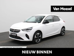 Opel Corsa-e - Elegance 50 kWh | DIGITALE COCKPIT | APPLE CARPLAY - ANDROID AUTO | KEYLESS START | ACHTER
