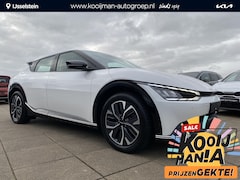 Kia EV6 - AirPlus Edition AWD 77 kWh 325PK | VIERWIELAANDRIJVING | DIRECT LEVERBAAR