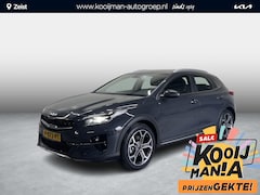 Kia XCeed - 1.5 T-GDI MHEV DynamicLine | Trekhaak | Full map navigatie | Achteruitrijcamera LM Velgen