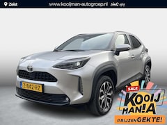 Toyota Yaris Cross - 1.5 Hybrid 115 First Edition