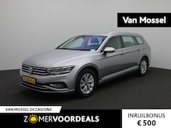 Volkswagen Passat Variant - 1.5 TSI Business | NAVIGATIE | APPLE CARPLAY | ELEKTRISCHE ACHTERKLEP | BLUETOOTH | CLIMAT