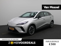 MG MG4 Electric - Standard 51 kWh | APPLE CARPLAY | LANE ASSIST | CLIMATE CONTROL |