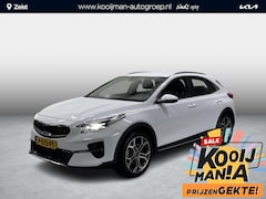 Kia XCeed - 1.5 T-GDI MHEV DynamicLine | Cruise control | Achteruitrij camera | Apple Carplay/Android