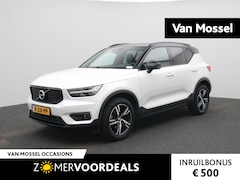 Volvo XC40 - 1.5 T2 R-Design | NAVIGATIE | LEDER | STOELVERWARMING | ELEKTRISCHE ACHTERKLEP |