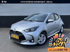 Toyota Yaris - 1.5 Hybrid Business Stoelverwarming, Parkeersensoren, Adaptieve cruise control, Achteruitr