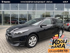 Kia Cee'd Sportswagon - Ceed 1.0 T-GDi DynamicPlusLine | Keyless | Cruise Control | Stuur/Stoelverwarming | Grootl