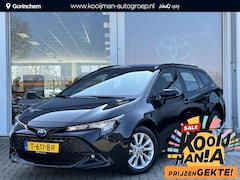 Toyota Corolla Touring Sports - Hybrid 140 Active | 1e Eigenaar | BTW auto | Dealer Onderhouden | Navigatie | Adaptive cru