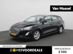Ford Focus Wagon - 1.0 EcoBoost Trend Edition Business | APPLE CARPLAY - ANDROID AUTO | NAVIGATIE | AIRCO | P
