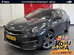 Kia XCeed - 1.0 T-GDi DynamicLine