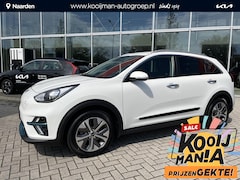 Kia e-Niro - DynamicLine 64 kWh FABRIEKSGARANTIE T/M 06 2027 of 150.000km