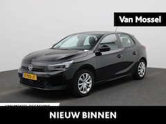 Opel Corsa - 1.2 | AIRCO | CRUISE CONTROL | LANE ASSIST | LED VERLICHTING |
