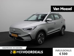 MG ZS - EV EV Standard Range Comfort 50 kWh | NAVIGATIE | KEYLESS START | LED VERLICHTING | VIRTUA