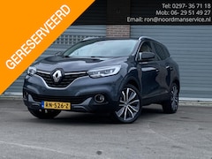Renault Kadjar - 1.5 dCi Bose
