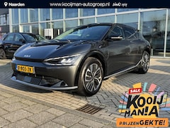 Kia EV6 - Plus 77.4 kWh