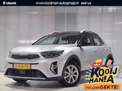 Kia Stonic - 1.0 T-GDi MHEV DynamicLine , Achteruitrijcamera , Apple Carplay/Android Auto, Cruise contr