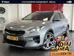 Kia XCeed - 1.0 T-GDi ExecutiveLine Stoel en Stuurverwarming, Apple Carplay, Android Auto, Cruisecontr