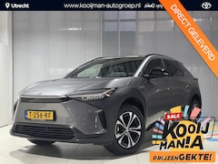 Toyota bZ4X - Launch Edition 71 kWh