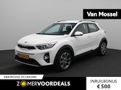 Kia Stonic - 1.0 T-GDi DynamicLine | ACHTERUITRIJCAMERA | APPLE CARPLAY - ANDROID AUTO | CRUISE CONTROL