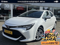 Toyota Corolla - 1.8 Hybrid Active