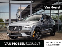 Volvo XC60 - 2.0 T8 Twin Engine AWD Polestar Engineered | BOWERS & WILKINS | STOEL/STUUR VERWARMING | 3