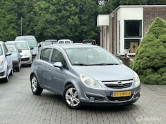 Opel Corsa - 1.4-16V Cosmo 5D | Airco | Elek.pakket |