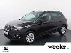 Seat Arona - 1.0 TSI Style Business Intense | 95 PK | Navigatiesysteem | LED verlichting | Apple Carpla