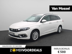 Fiat Tipo Stationwagon - 1.0 Life | Navigatie | Camera | Climate-Control | Cruise-Control