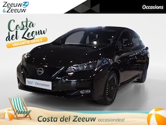 Nissan LEAF - N-Connecta 40 kWh *Navigatie+360Camera*Climate*Parkeersensoren*LM.Velgen*Dealer Onderhoude