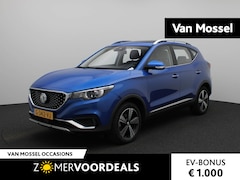 MG ZS - EV Luxury 45 kWh | PANORAMADAK | LEDER | CAMERA