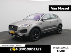 Jaguar E-Pace - 2.0 P300 AWD R-Dynamic HSE | PANORAMADAK | HEAD UPDISPLAY | LEDER | MERIDIAN AUDIO | ELEKT