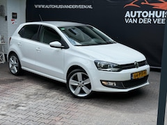 Volkswagen Polo - 1.2 TSI Highline, Cruise/Navi/Airco/Etc