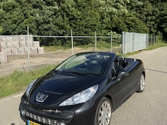 Peugeot 207 CC - 1.6-16V Cabrio Nieuwe APK en beurt NETTE AUTO