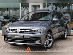 Volkswagen Tiguan Allspace - 1.5 TSI R-Line 150pk 7-DSG Pano | Memory | Virtual | Keyless