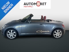 Daihatsu Copen - 1.3-16V Sport