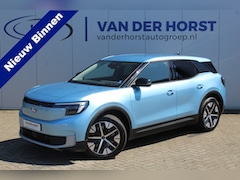Ford Explorer - Extended Range RWD 77kWh/286pk. Range 602km WLTP. Van €. 47650, - voor €. 39895, -. Fabr.