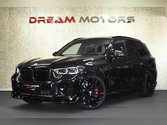 BMW X5 - 45e M-Sport xDrive 394pk | X5M | CARBON | PANO SKY LOUNGE