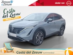 Nissan Ariya - e-4ORCE Advantage Edition Plus 91 kWh |€6.500, - voorraadkorting| Diverse kleuren beschikb